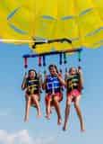 Perdido Key Parasailing Adventure