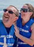 Perdido Key Parasailing Adventure