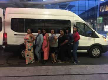 Oak Alley & Laura Plantations Combo Tour with Transportation from New Orleans Hotels & B&Bs