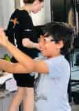 Glass Blowing Class and Museum Admission with Hollywood Hot Glass