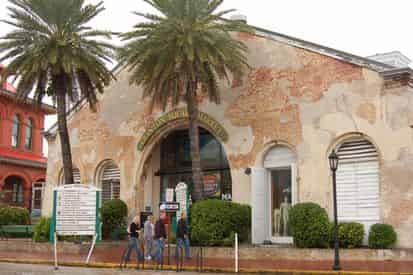 Day Trip to Key West & Conch Train Tour from Miami or Ft. Lauderdale