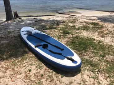 8 Hour Stand-up Paddle Board & Kayak Rentals with Waterlife Ventures Co.
