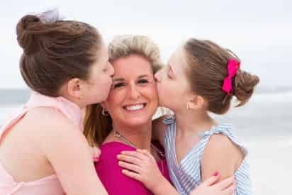 V and V Photography Sunset Portrait Packages