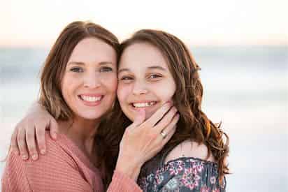 V and V Photography Sunset Portrait Packages