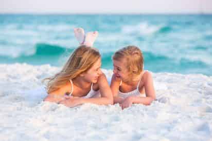V and V Photography Sunset Portrait Packages