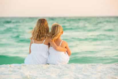 V and V Photography Sunset Portrait Packages