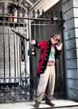 Ghost and Vampire Walking Tour by French Quarter Phantoms