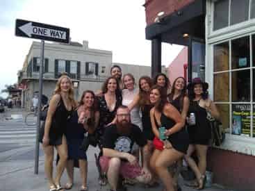 True Crime: VIP Private Tour