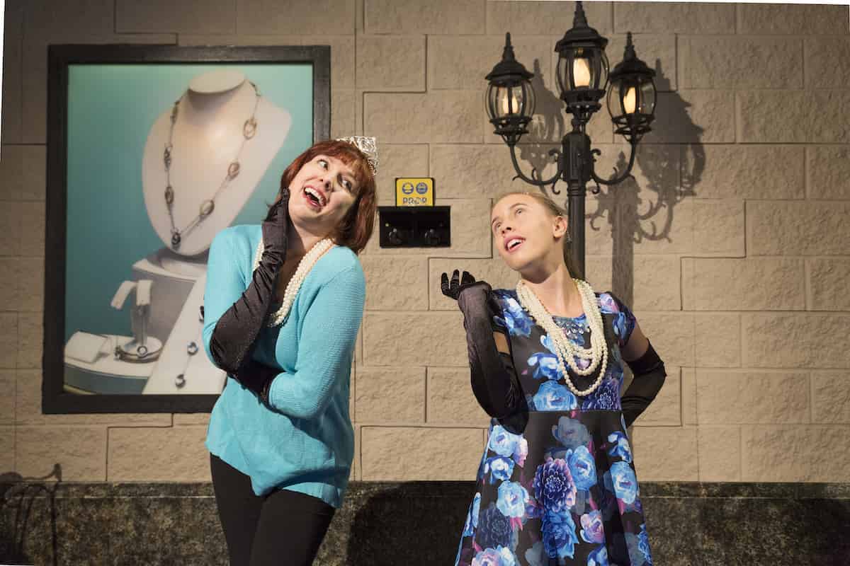 Hollywood Wax Museum Myrtle Beach TripShock!