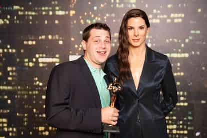 Hollywood Wax Museum Myrtle Beach