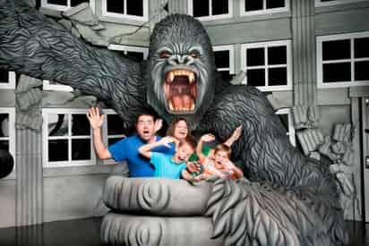 Hollywood Wax Museum Myrtle Beach