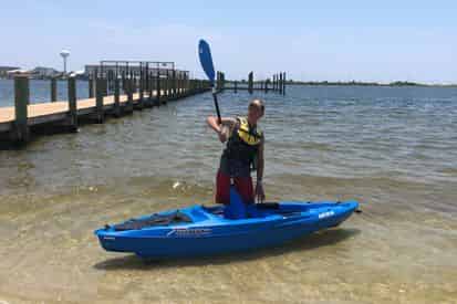 2 Hour Stand-up Paddle Board & Kayak Rentals with Waterlife Ventures Co.