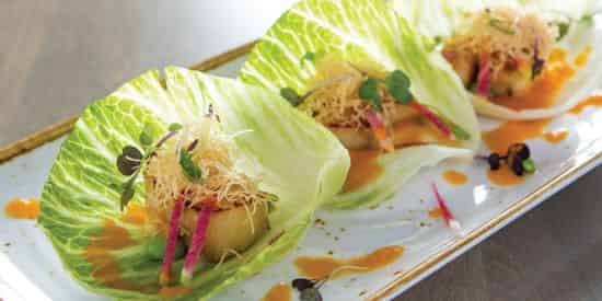 Best Chefs of New Orleans Tour with New Orleans Secrets Tours