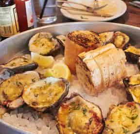 Magazine Street Foodie Tour with New Orleans Secrets Tours