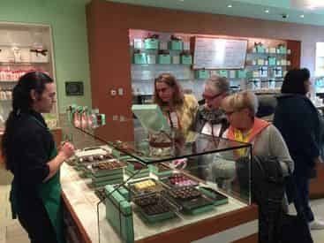 Magazine Street Foodie Tour with New Orleans Secrets Tours