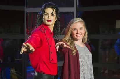 Hollywood Wax Museum Myrtle Beach