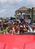 Orange Beach Jet Boat Thrill Ride