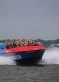Orange Beach Jet Boat Thrill Ride