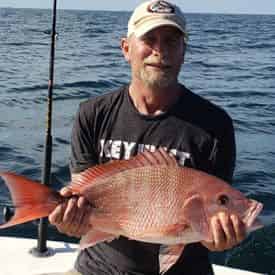 Private Near & Offshore Fishing Charters with C & R Charters