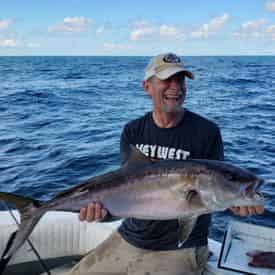 Private Near & Offshore Fishing Charters with C & R Charters