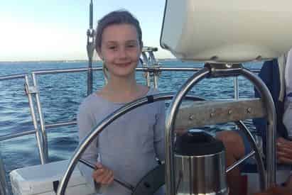 2 Hour Family Fun Day Sail with Back Bay Sailing Adventures