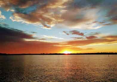 2 Hour Private Sailing Sunset Escape Tour