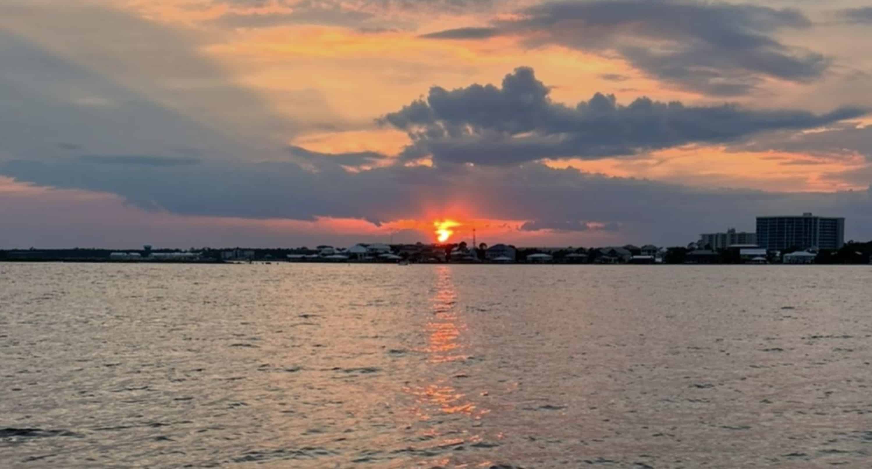 Gulf-Island-Charters-Private-Dolphin-Sunset-Cruise