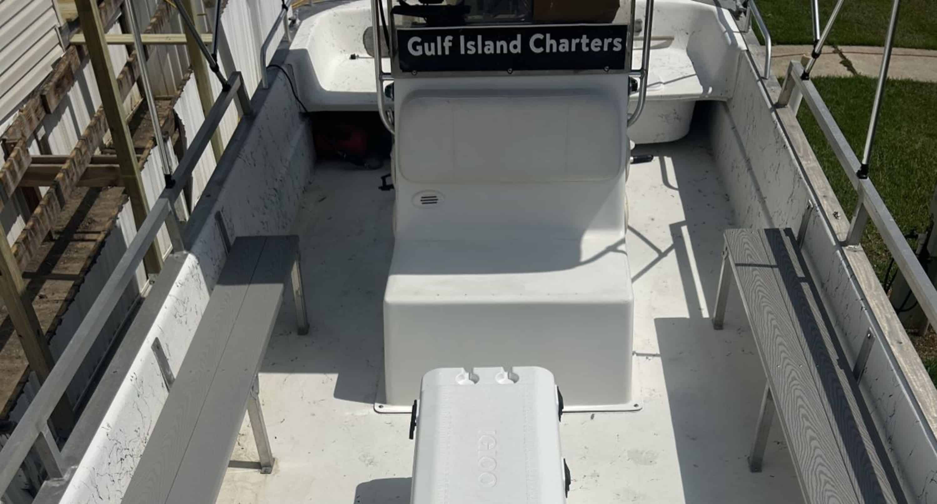 Gulf-Island-Charters-Private-Dolphin-Sunset-Cruise