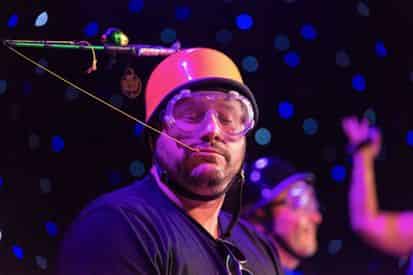 Dixie Family Comedy Variety Show Redneck Style at the GTS Theatre