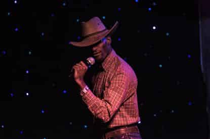 Dixie Family Comedy Variety Show Redneck Style at the GTS Theatre