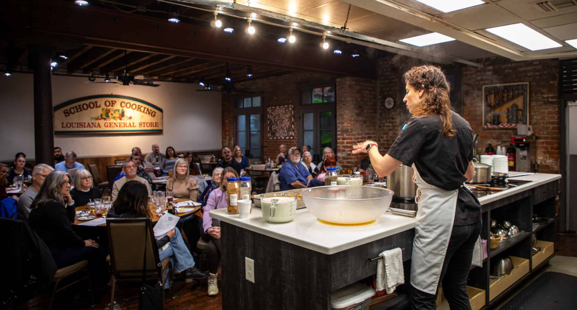 French-Quarter-Cooking-Studio-Gumbo-Chicken-Creole-and-Pralines