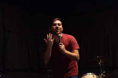 The Side Splitters Stand-Up Comedy Show