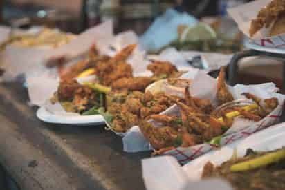 French Quarter Food Tour With New Orleans Urban Adventures