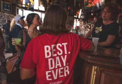 New Orleans Cocktail Tour With New Orleans Urban Adventures