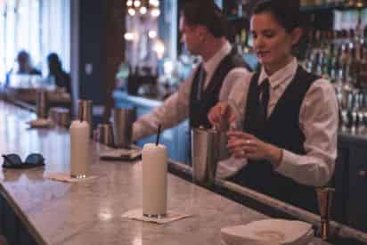 New Orleans Cocktail Tour With New Orleans Urban Adventures