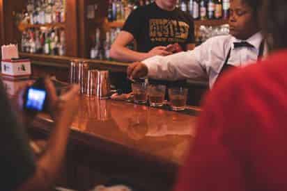New Orleans Cocktail Tour With New Orleans Urban Adventures