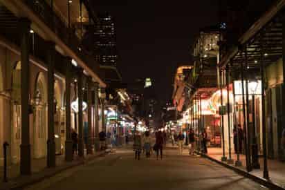 New Orleans Cocktail Tour With New Orleans Urban Adventures