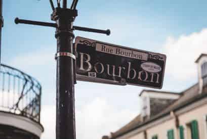 Total New Orleans: Food, Cocktails, and Jazz
