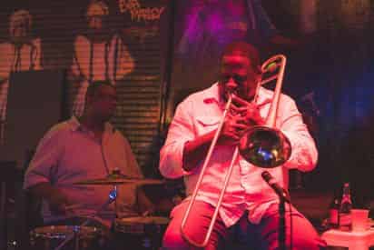 From Cocktails To Jazz With New Orleans Urban Adventures