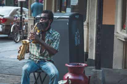 From Cocktails To Jazz With New Orleans Urban Adventures