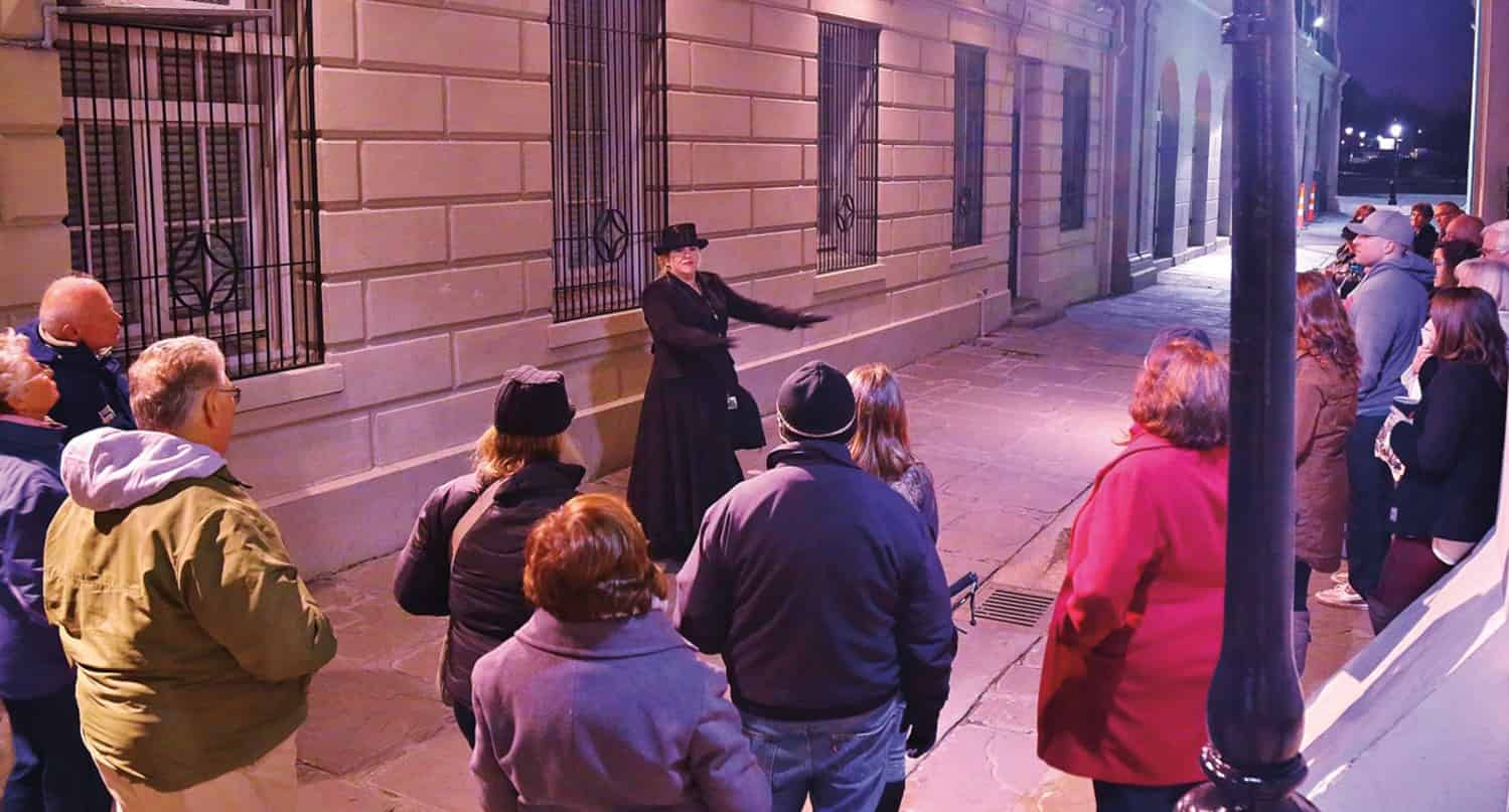 5-in-1-Ghost-and-Mystery-Tour-of-the-French-Quarter-By-Haunted-History-Tours