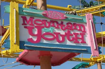 LuLu’s Ropes Course & Arcade Package