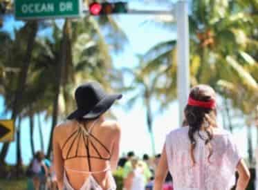 Miami Beach: Culture, Fashion & History Tour