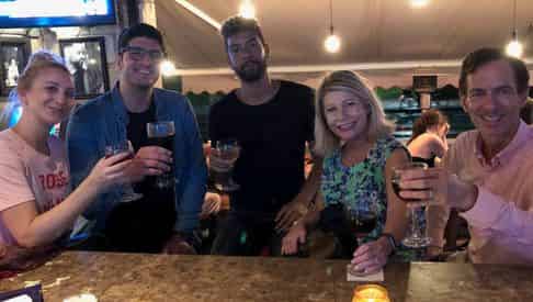 Miami Beach: Culture, Fashion & History Tour