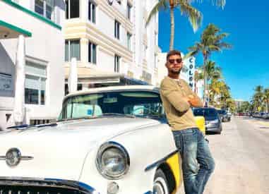 Miami Beach: Culture, Fashion & History Tour