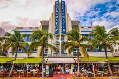 Miami Beach: Culture, Fashion & History Tour