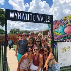 Wynwood Art & Drinks Tour
