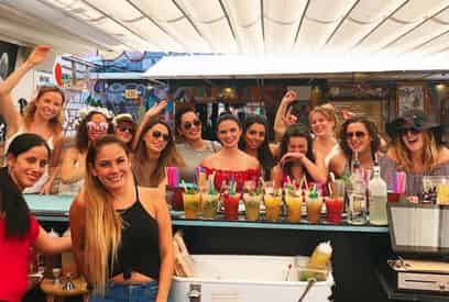 Wynwood Art & Drinks Tour