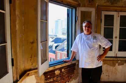 Best Chefs of New Orleans Tour with New Orleans Secrets Tours