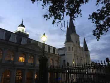Mysteries of Voodoo Tour with New Orleans Secrets Tours